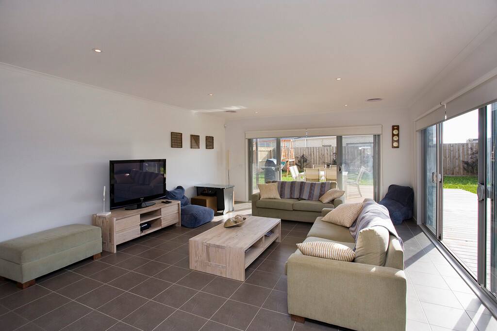 Lounge Area