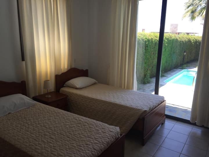 საძინებელი 2