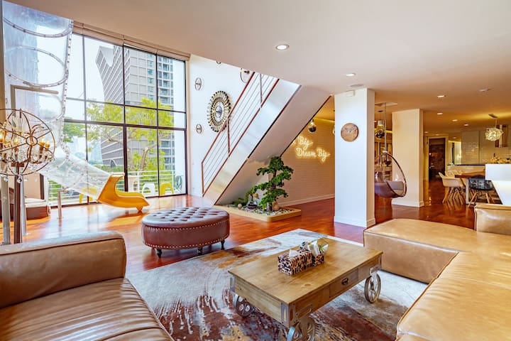 Benviar-Embassy Suite 6BRoom Duplex(500sqm)Chitlom gallery image 3