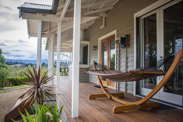 The Strawberry Farm Retreat gallery image 2