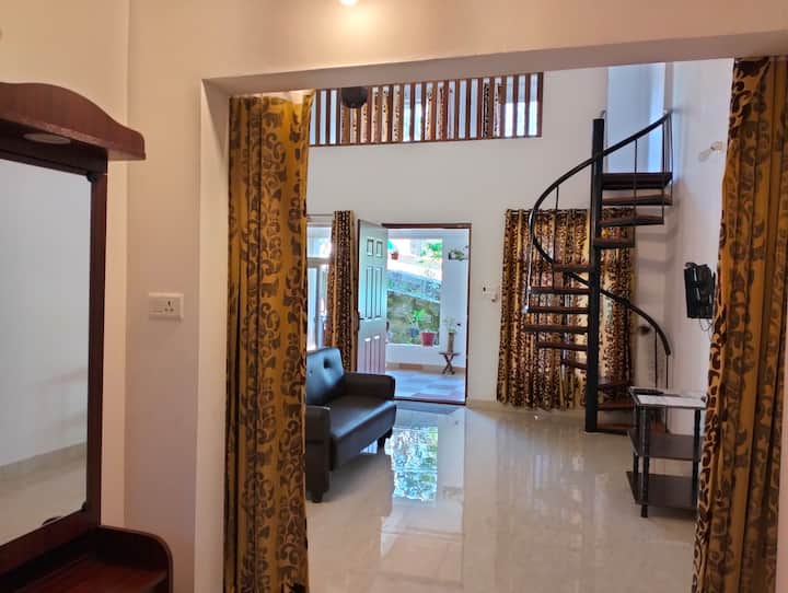 Agam By Madhuvan B&b (5 Mins From Lake) - Yercaud