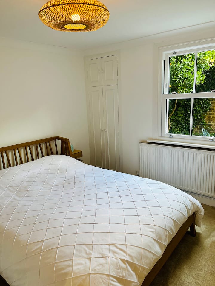 Habitación principal