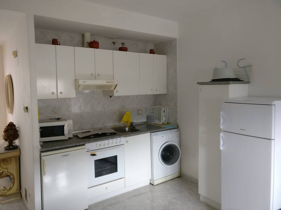 Cocina