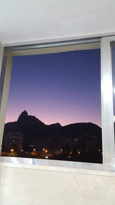 Vista do Apartamento
Vista de Departamento
View of the departament