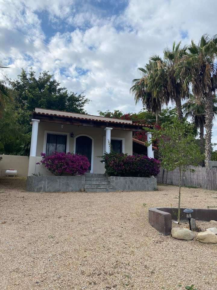 Todos Santos Vacation Rentals Airbnb