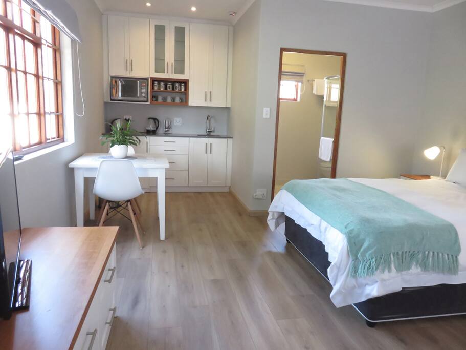 The Duchess Suite