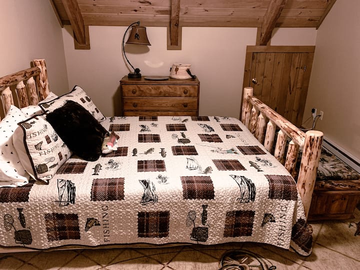 Top 10 Cabin Rentals In Seven Devils, North Carolina Updated 2024