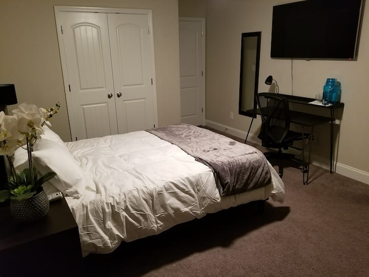 Dormitorio