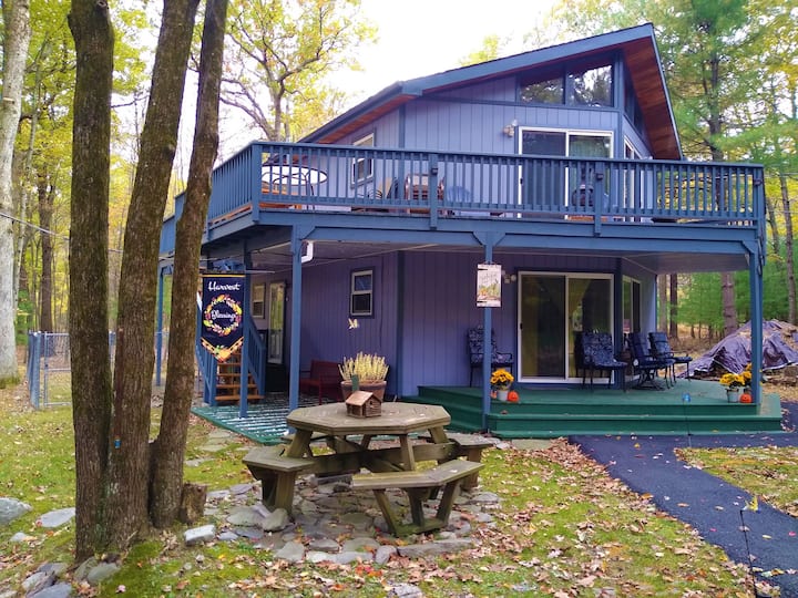 Culver lake Vacation Rentals & Homes Frankford, NJ Airbnb