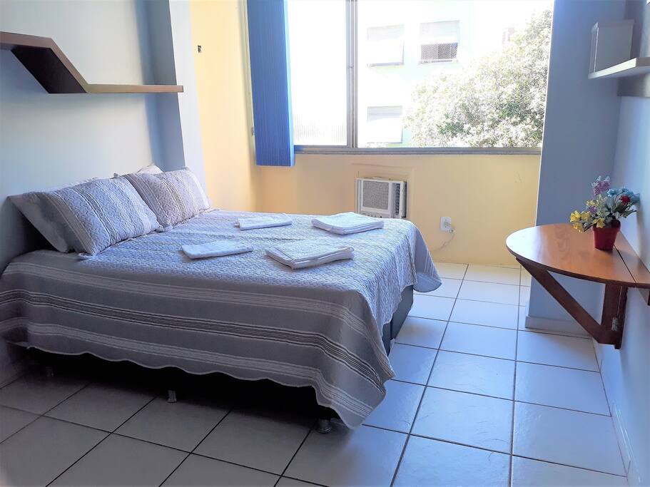 Quarto de Casal