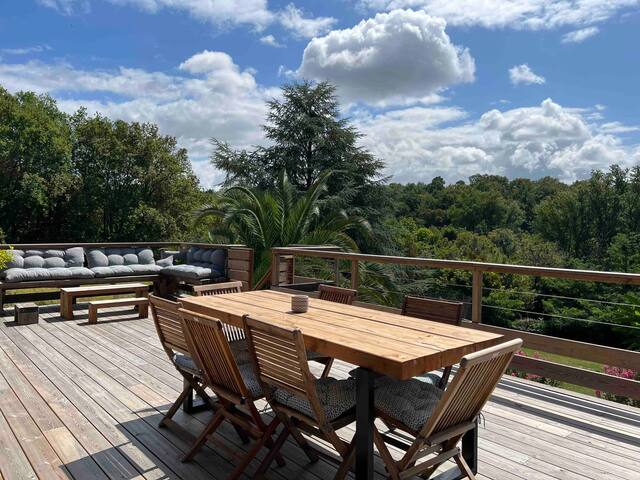 Un air tropical à Bordeaux gallery image 5