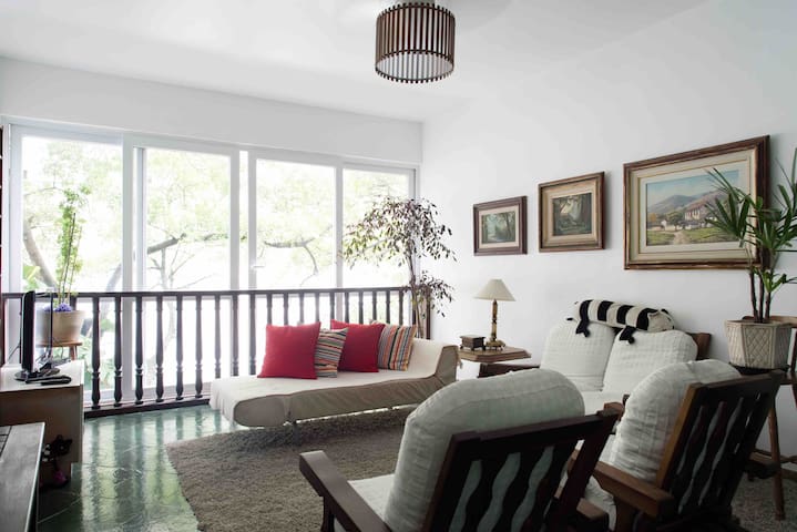 Grest home in Rio de Janeiro Copacabana/Ipanema