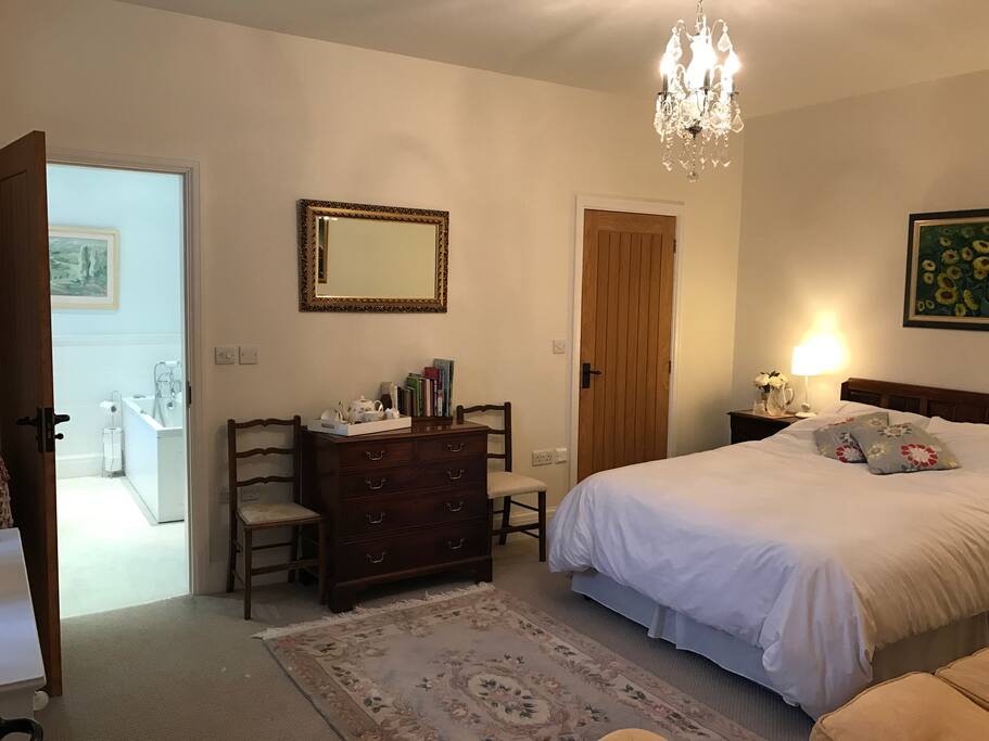 Bed And Breakfast Beeston Bed And Breakfast Beeston
