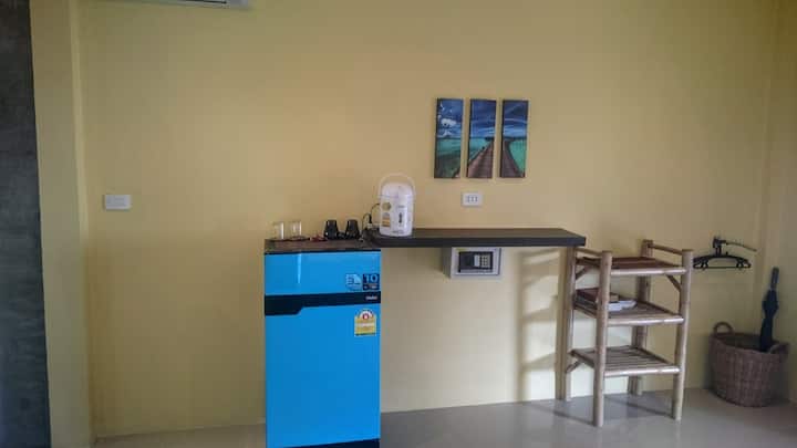 Deluxe Bungalows With Private Beach. - Ko Pha-ngan