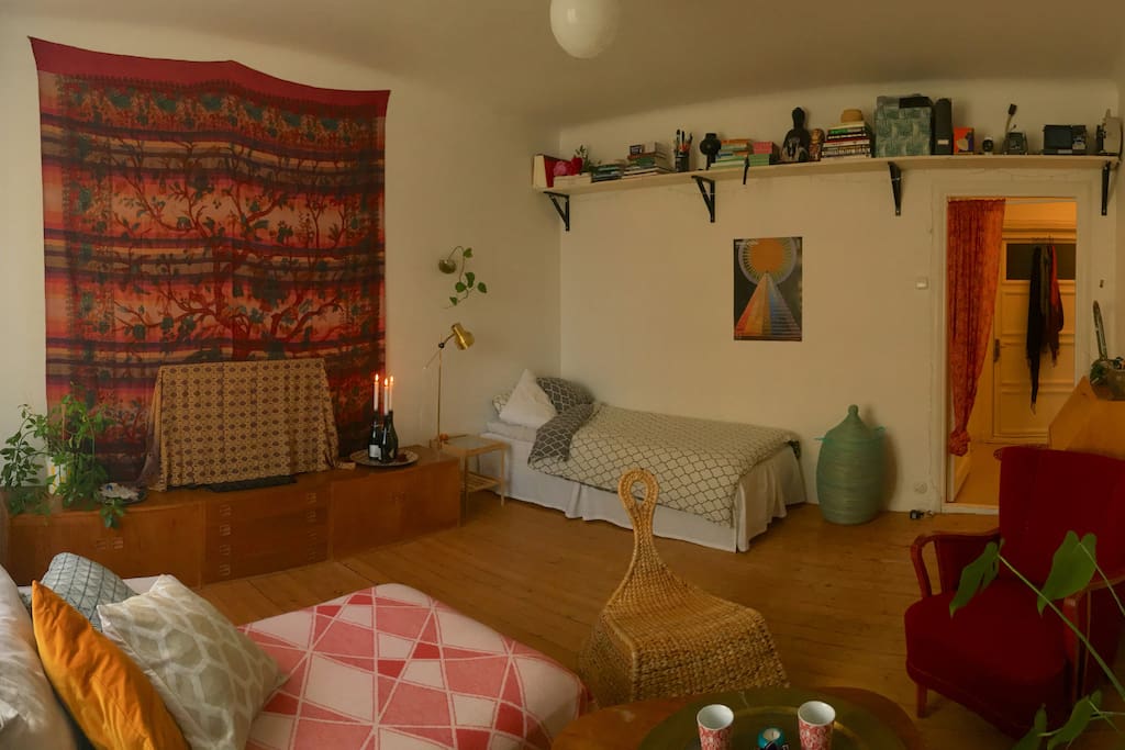 Your room