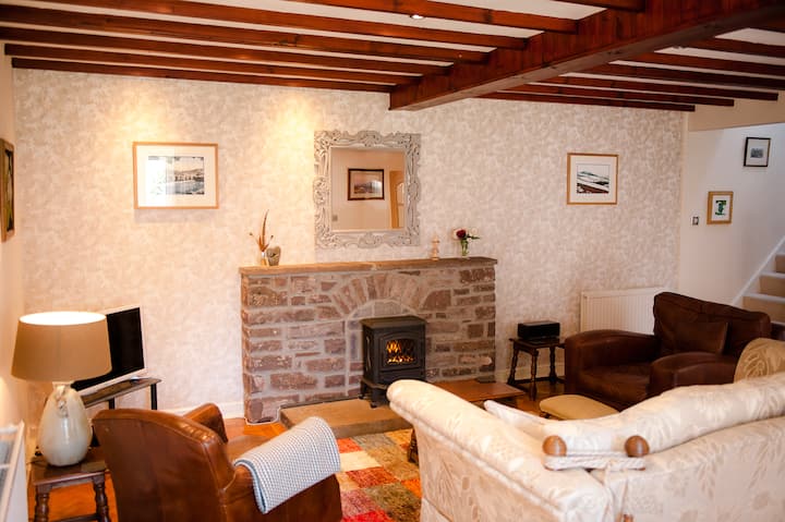 Cottage In Crickhowell (Llangattock) - Crickhowell