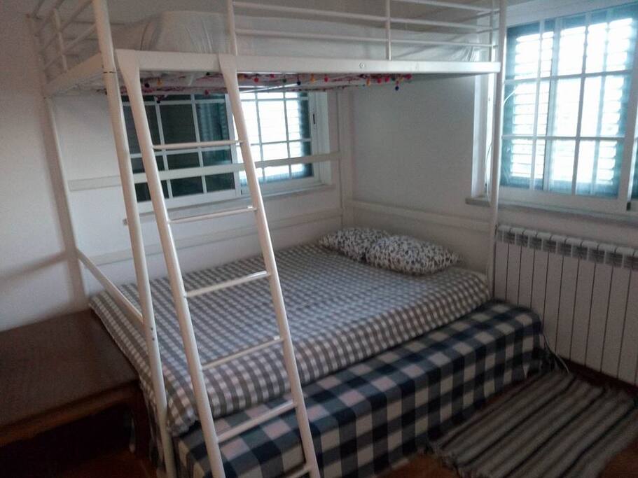 Beliche quarto