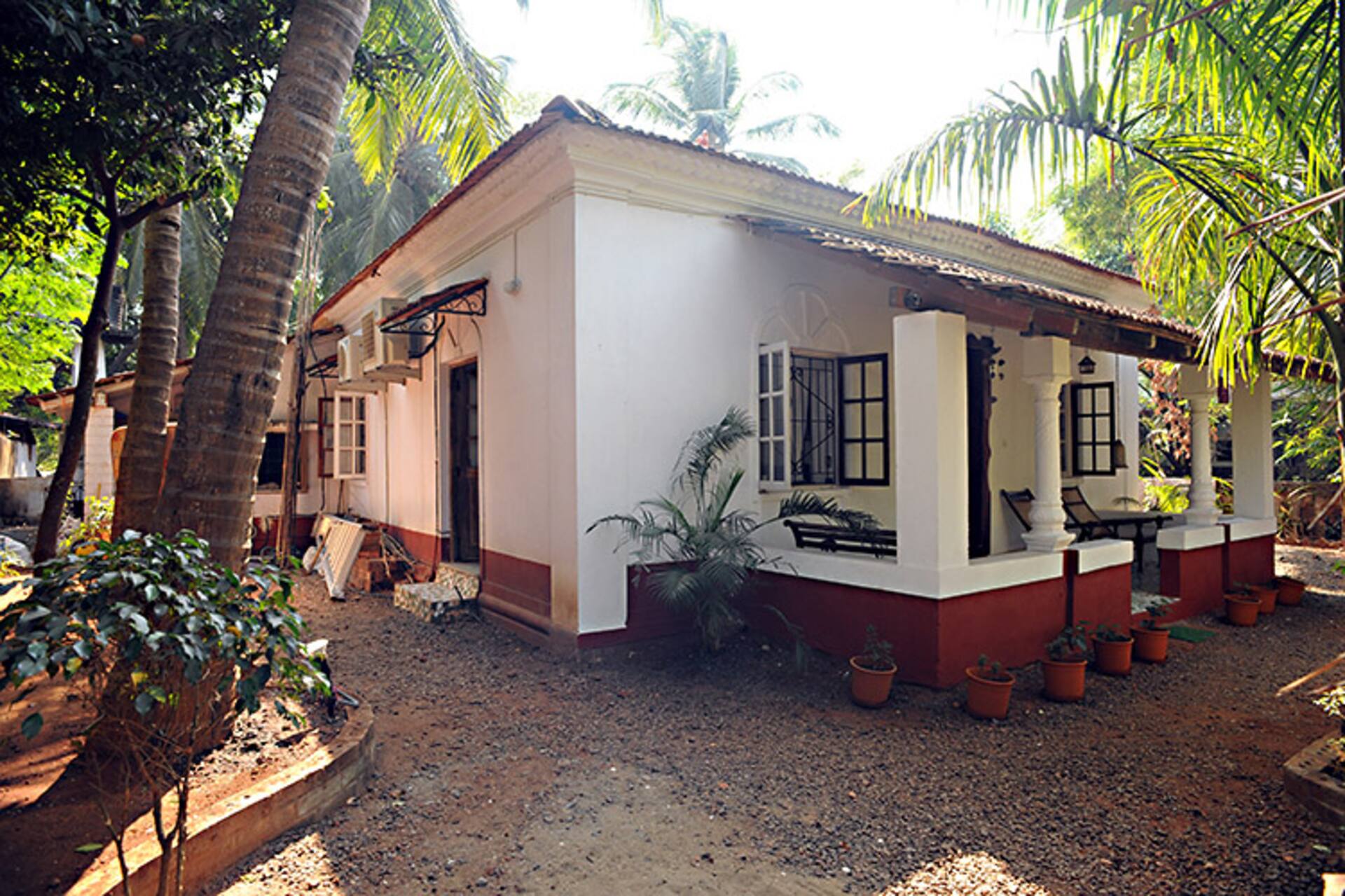 Beautiful Old Portugese Cottage