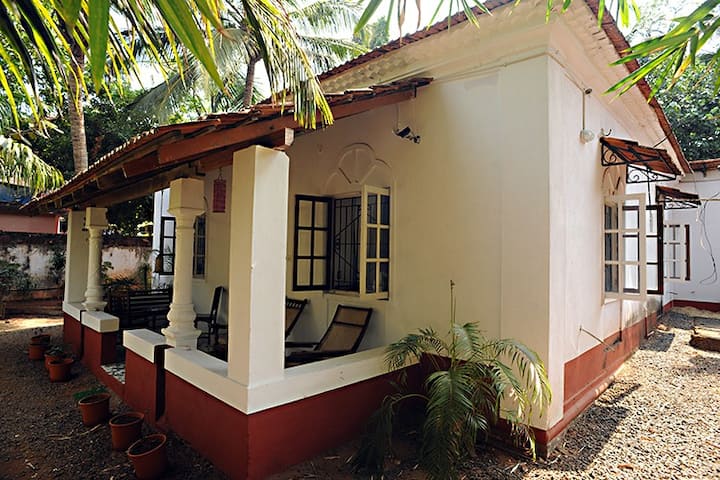 Beautiful Old Portugese Cottage
