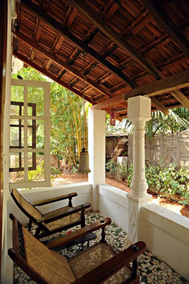 Beautiful Old Portugese Cottage