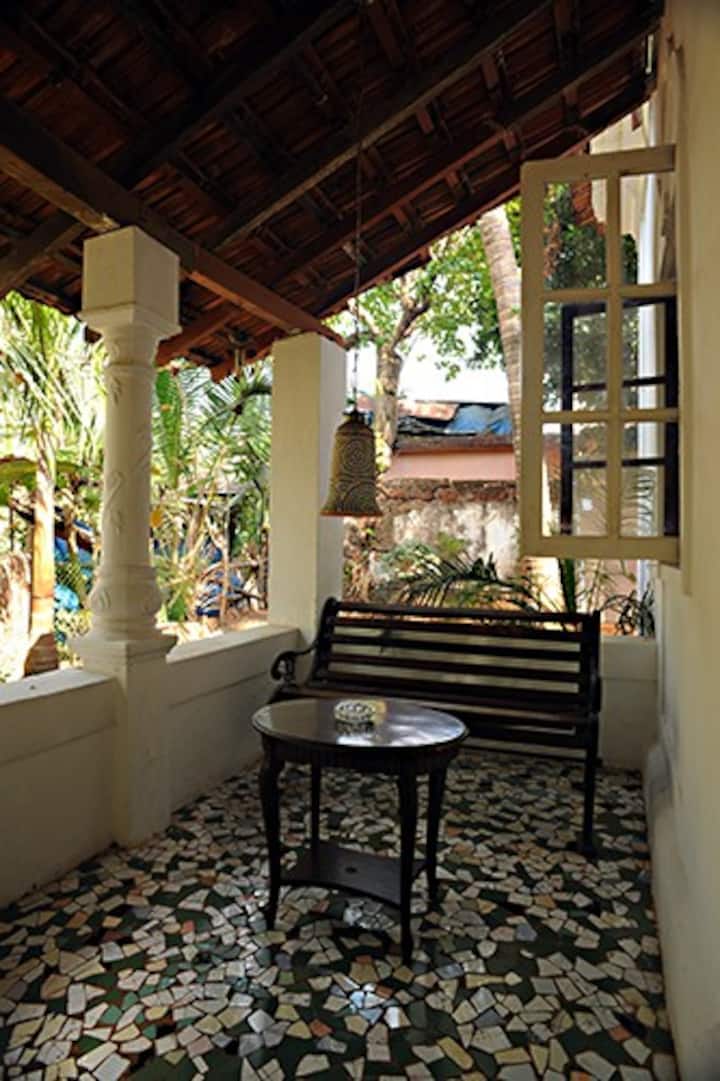 Beautiful Old Portugese Cottage