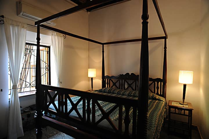 Beautiful Old Portugese Cottage