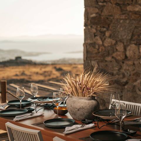 Mykonos High Villa gallery image 4