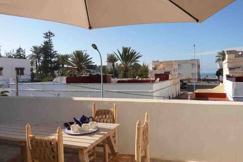 The Fisherman's Riad