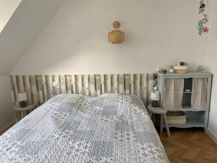 Спалня 2 (опция 2)