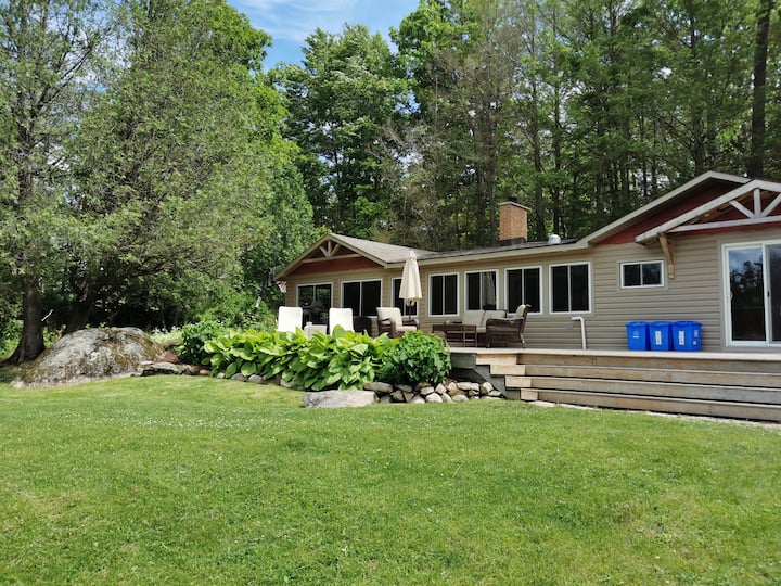 Ontario Cabin Rentals Cottage and Cabin Rentals Airbnb