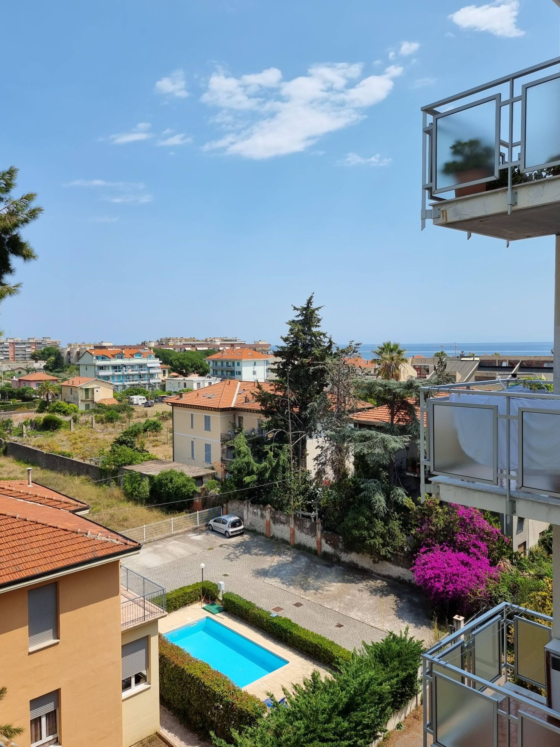 Apartment by the Sea of Andrea — photo 2
