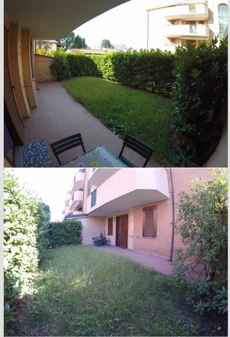 Giardino Privato