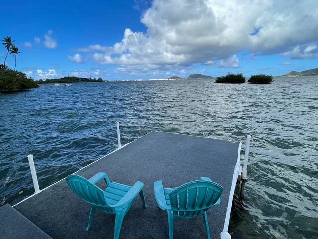 Spacious Waterfront with Gorgeous View & Pool gallery image 4