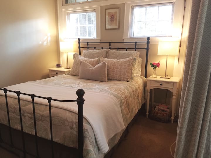 Lit Queen Size