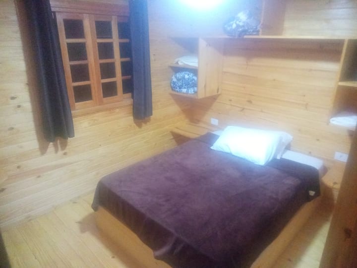 Dhomë gjumi