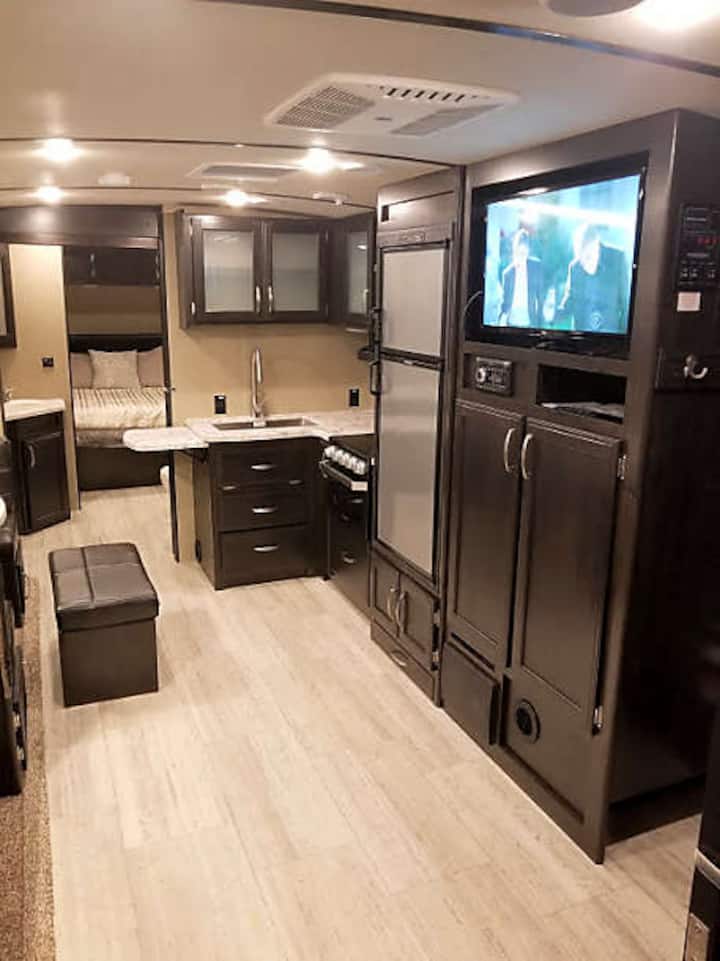 Kiptopeke Holiday Rentals & Homes Virginia, United States Airbnb