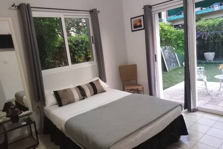 Casa Bella Mar Hab. 2