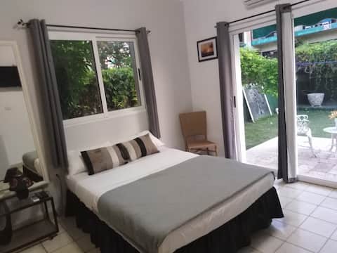 Casa Bella Mar Hab. 2