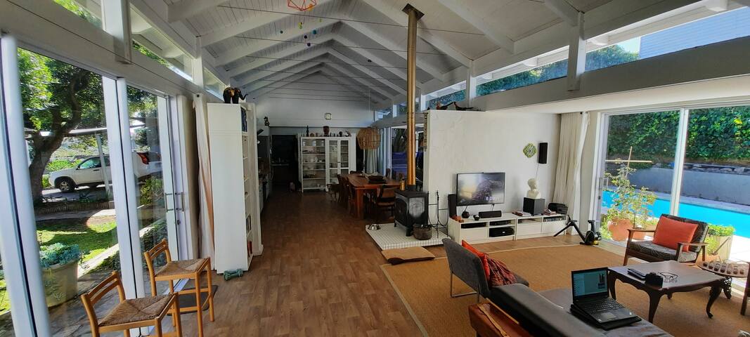 Under the Milkwoods by the Sea gallery image 4