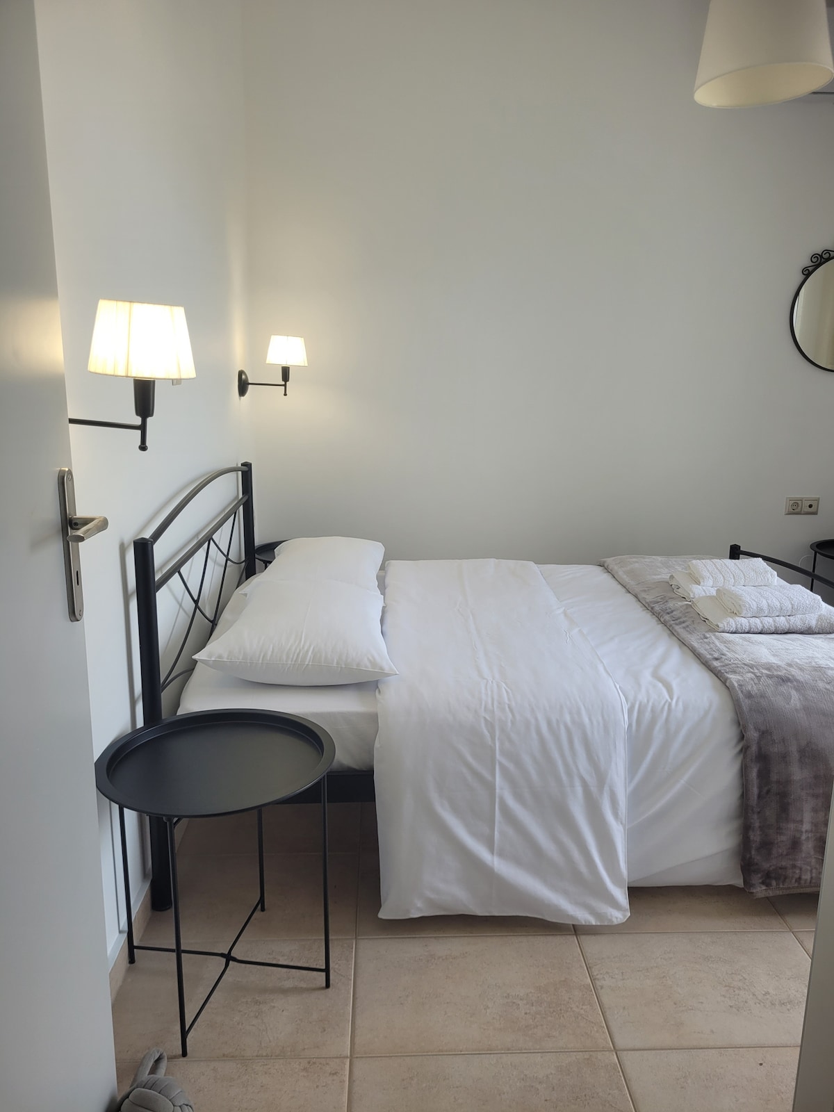 חדר שינה, אלוהים.