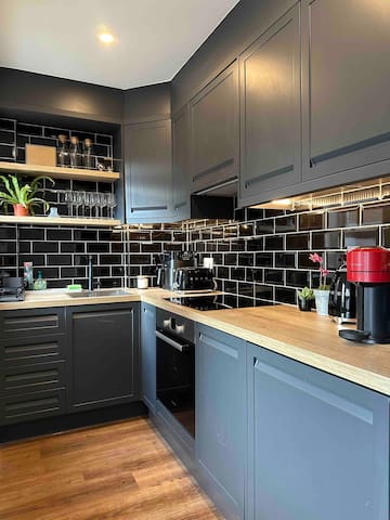 Dublin City Centre , Dublin 7