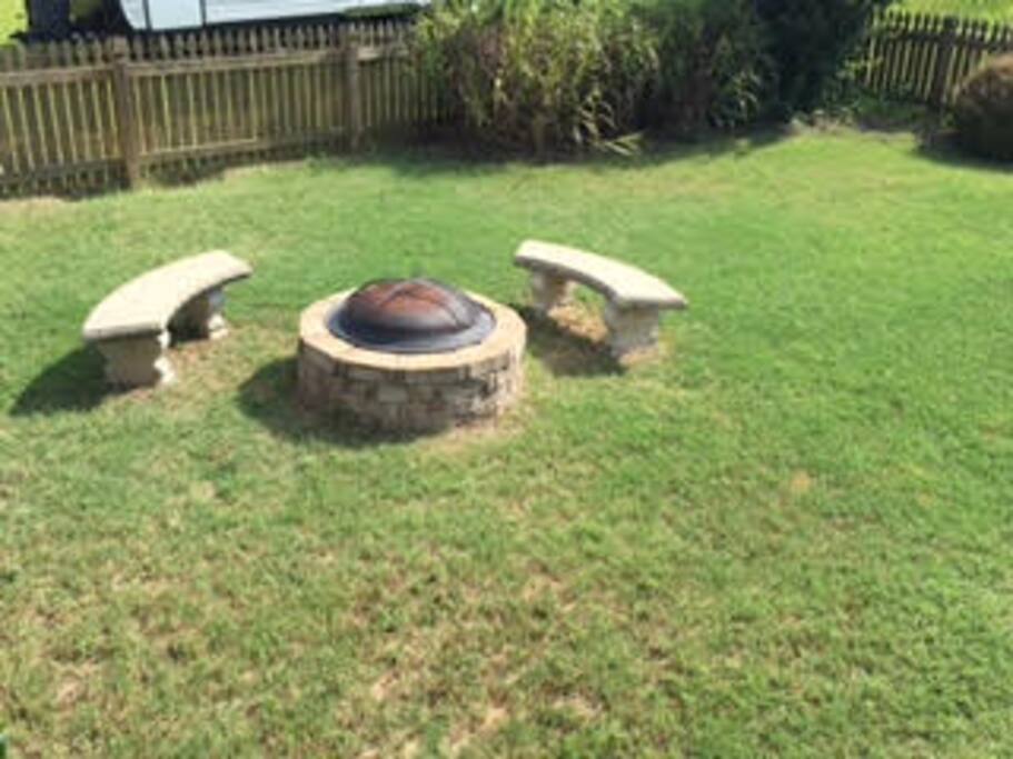 Firepit