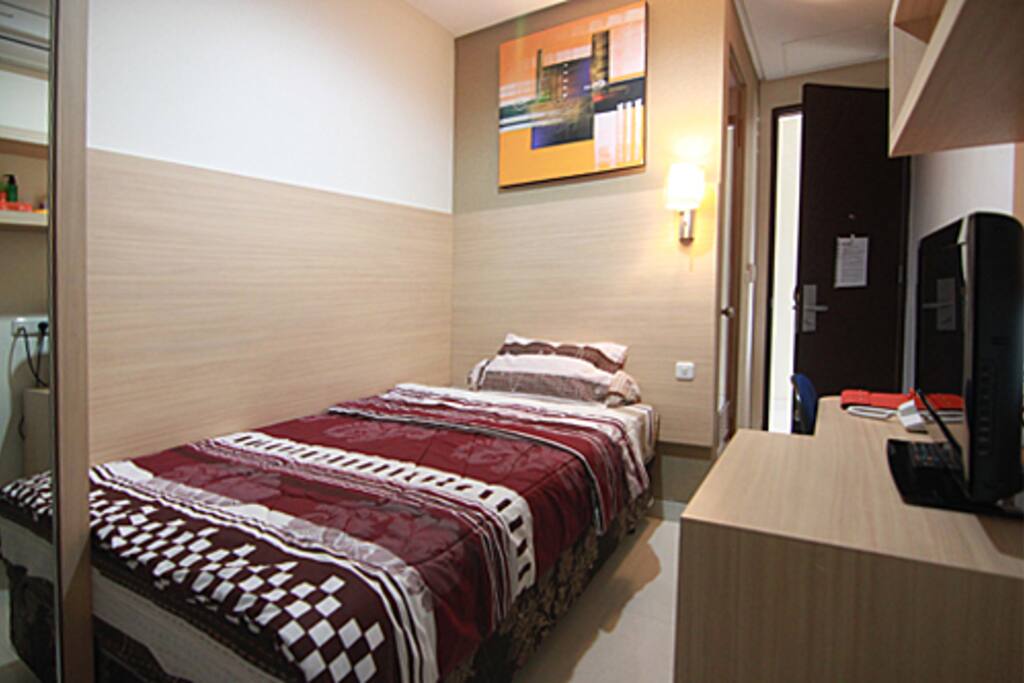 GRIYA AMARTHA - Home at Jakarta CBD - Apartments for Rent 