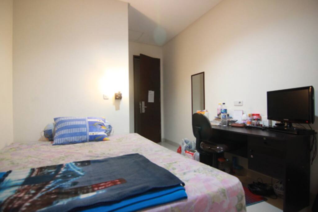 GRIYA AMARTHA - Home at Jakarta CBD - Apartments for Rent 