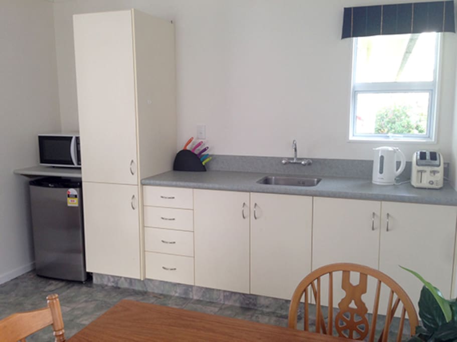 Kitchenette
