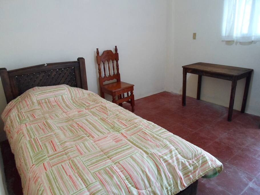 7 rooms available
