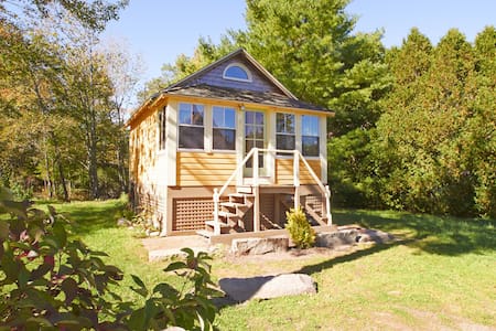 Cozy Village Cottage