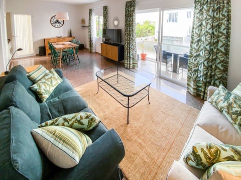 Top Airbnb: Natura Suite @ Casa del Lago in Puerto De La Cruz