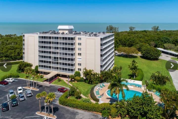 Airbnb North Naples Florida