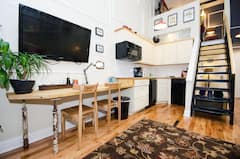 Duplex+Loft+Suite+with+Patio